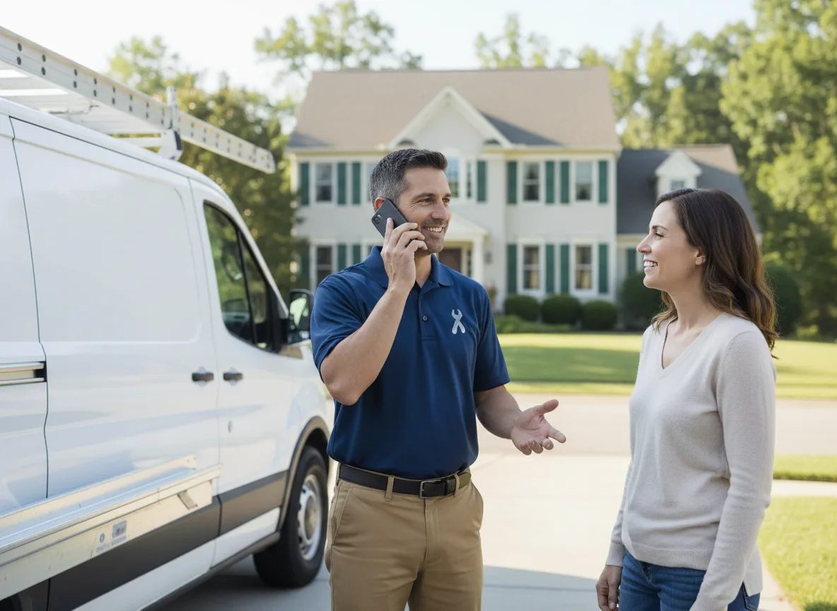 Home Gutter Service Des Plaines, IL FAQs